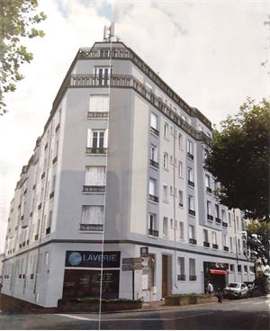 appartement à la location -   93360  NEUILLY-PLAISANCE, surface 15 m2 location appartement - APR743397